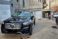 Mercedes-Benz GLS 450 din 2024 cu 23.000 km - oferta MER166926 - foto 1