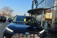 Toyota RAV4 din 2025 cu 10 km - oferta TOY166927 - foto 3