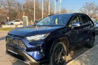 Toyota RAV4 din 2025 cu 10 km - oferta TOY166927 - foto 4