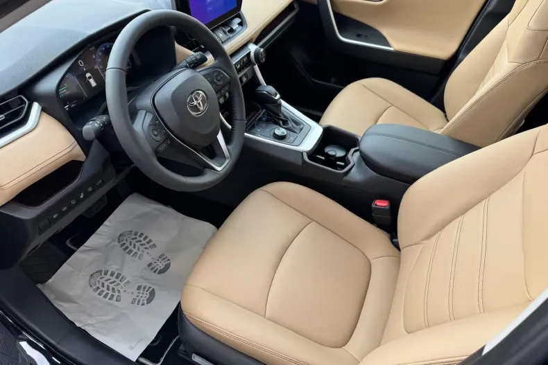 Toyota RAV4 din 2025 cu 10 km - oferta TOY166927 - foto 7