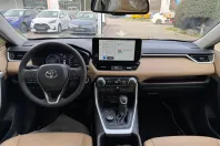 Toyota RAV4 din 2025 cu 10 km - oferta TOY166927 - foto 9