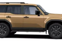 Toyota Land Cruiser 250 din 2025 cu 5 km - oferta TOY166928 - foto 1