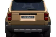 Toyota Land Cruiser 250 din 2025 cu 5 km - oferta TOY166928 - foto 3