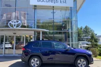 Toyota RAV4 din 2025 cu 10 km - oferta TOY166929 - foto 1