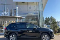 Toyota RAV4 din 2025 cu 10 km - oferta TOY166929 - foto 5