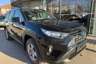Toyota RAV4 din 2025 cu 10 km - oferta TOY166929 - foto 6