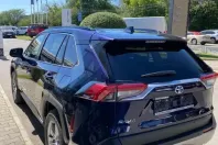 Toyota RAV4 din 2025 cu 10 km - oferta TOY166929 - foto 20