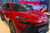Toyota C-HR din 2025 cu 5 km - oferta TOY166930 - foto 1