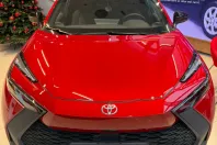 Toyota C-HR din 2025 cu 5 km - oferta TOY166930 - foto 2
