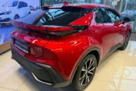 Toyota C-HR din 2025 cu 5 km - oferta TOY166930 - foto 4