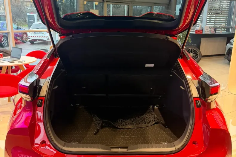 Toyota C-HR din 2025 cu 5 km - oferta TOY166930 - foto 5