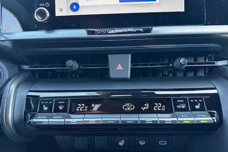 Toyota C-HR din 2025 cu 5 km - oferta TOY166930 - foto 9