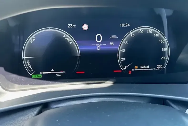 Toyota C-HR din 2025 cu 5 km - oferta TOY166930 - foto 10