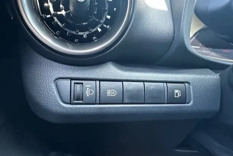 Toyota C-HR din 2025 cu 5 km - oferta TOY166930 - foto 11