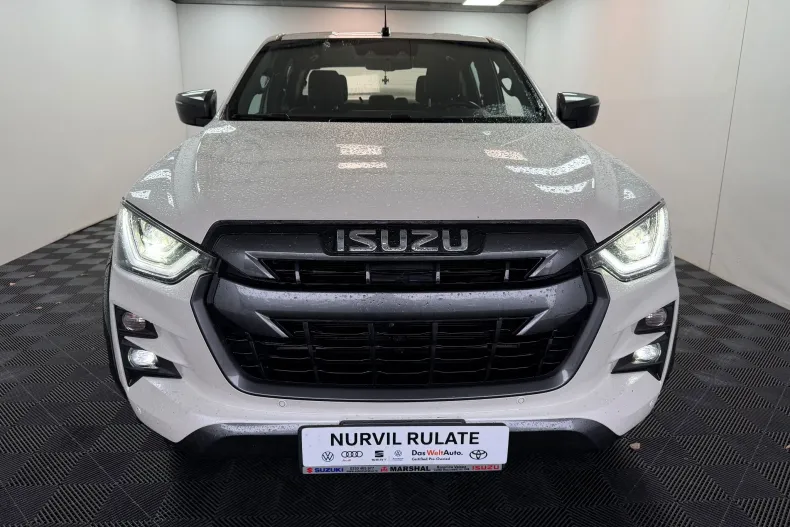 Isuzu D-Max din 2022 cu 57.000 km - oferta ISU166931 - foto 1