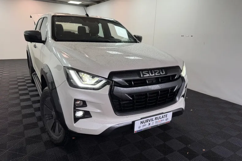 Isuzu D-Max din 2022 cu 57.000 km - oferta ISU166931 - foto 2