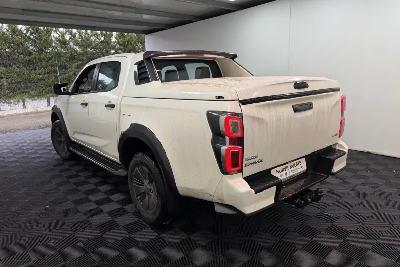 Isuzu D-Max din 2022 cu 57.000 km - oferta ISU166931 - foto 3