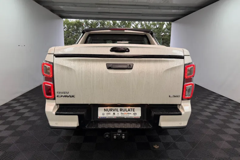 Isuzu D-Max din 2022 cu 57.000 km - oferta ISU166931 - foto 5