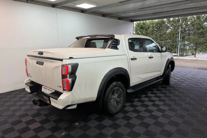 Isuzu D-Max din 2022 cu 57.000 km - oferta ISU166931 - foto 6