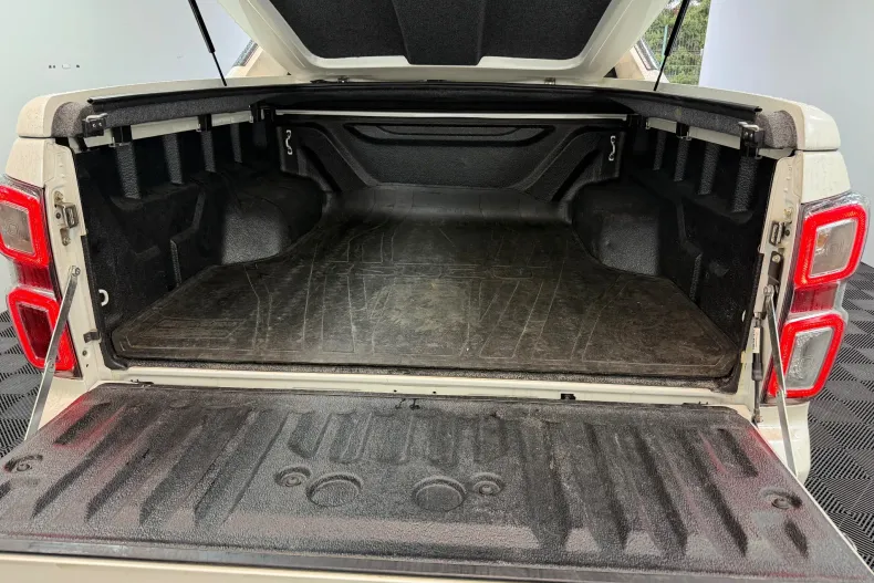 Isuzu D-Max din 2022 cu 57.000 km - oferta ISU166931 - foto 7