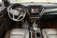 Isuzu D-Max din 2022 cu 57.000 km - oferta ISU166931 - foto 9