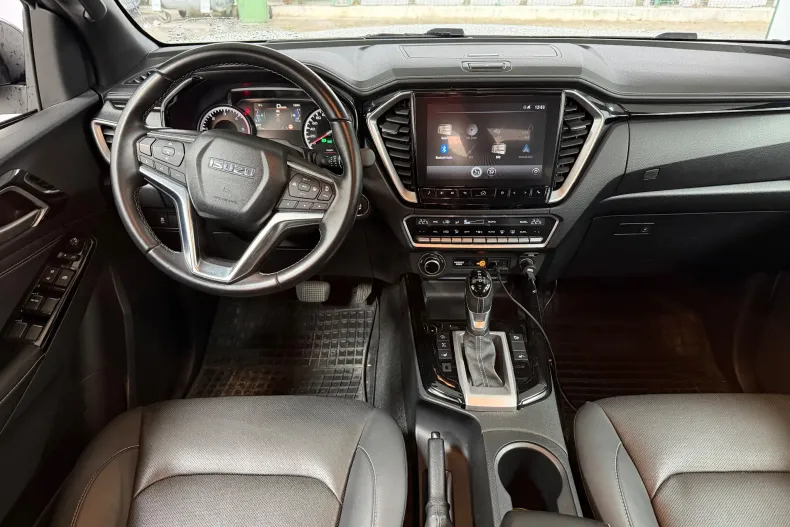 Isuzu D-Max din 2022 cu 57.000 km - oferta ISU166931 - foto 9