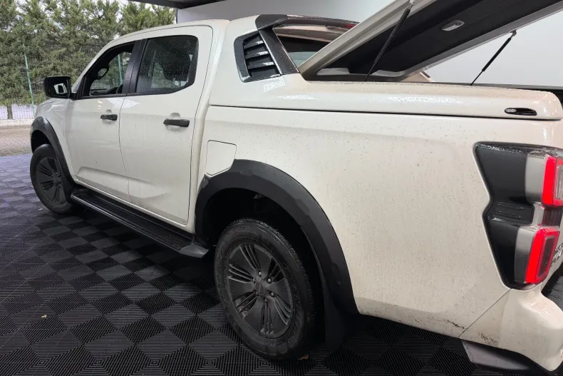 Isuzu D-Max din 2022 cu 57.000 km - oferta ISU166931 - foto 10