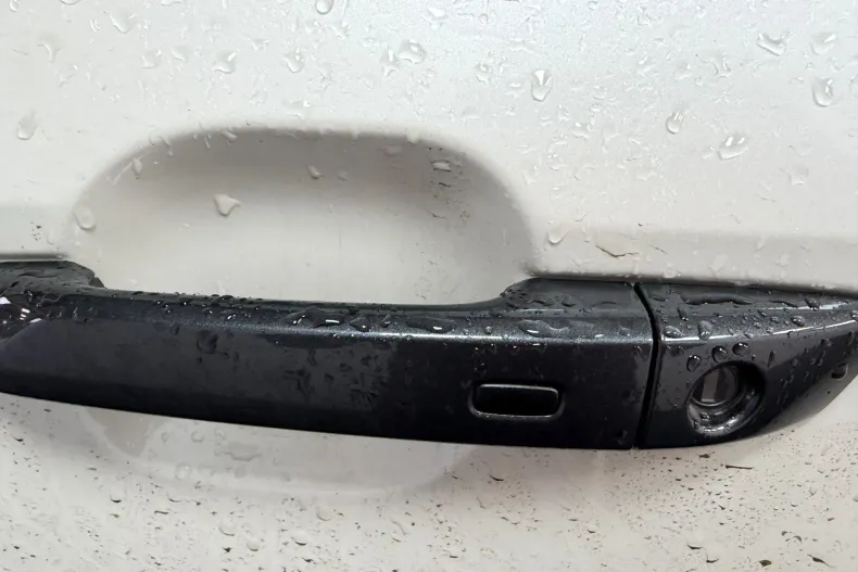 Isuzu D-Max din 2022 cu 57.000 km - oferta ISU166931 - foto 11