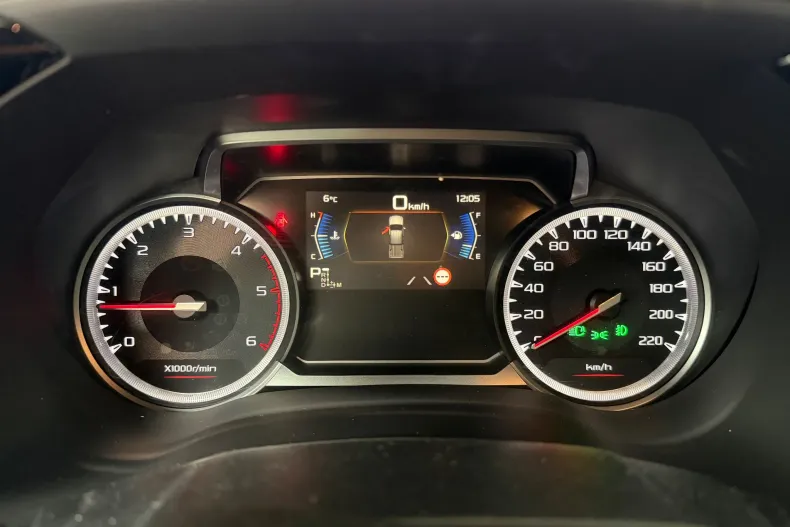 Isuzu D-Max din 2022 cu 57.000 km - oferta ISU166931 - foto 14