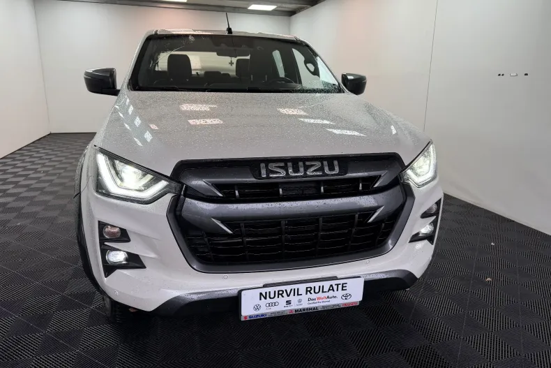 Isuzu D-Max din 2022 cu 57.000 km - oferta ISU166931 - foto 15