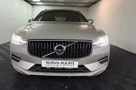 Volvo XC60 din 2021 cu 100.000 km - oferta VOL166932 - foto 1