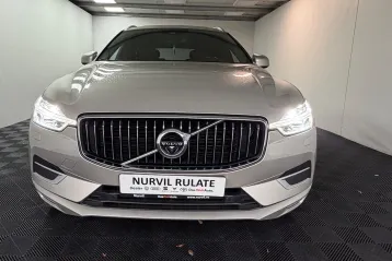 Volvo XC60 din 2021 - oferta VOL166932