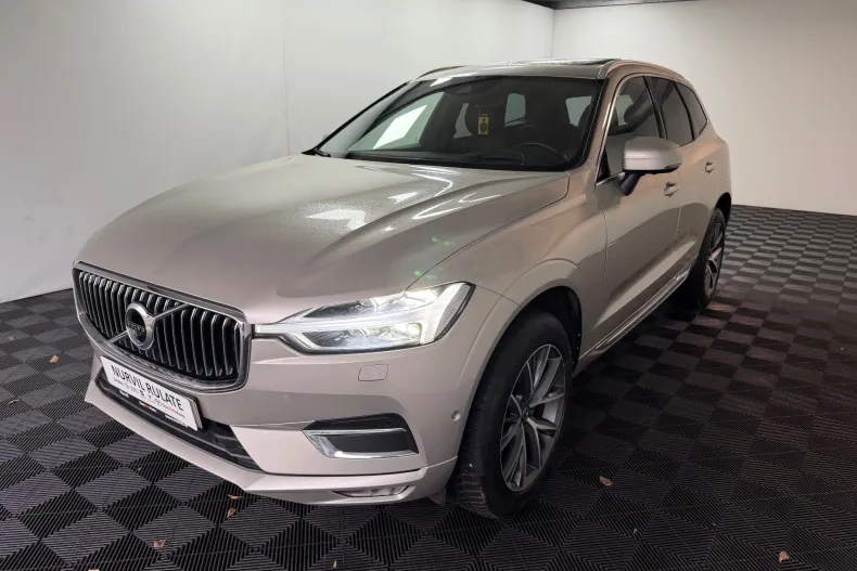 Volvo XC60 din 2021 cu 100.000 km - oferta VOL166932 - foto 2