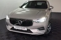 Volvo XC60 din 2021 cu 100.000 km - oferta VOL166932 - foto 4