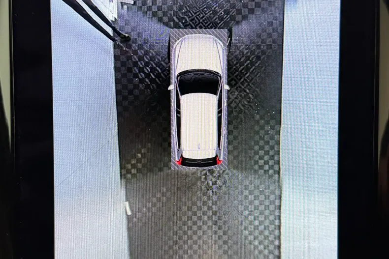 Volvo XC60 din 2021 cu 100.000 km - oferta VOL166932 - foto 6