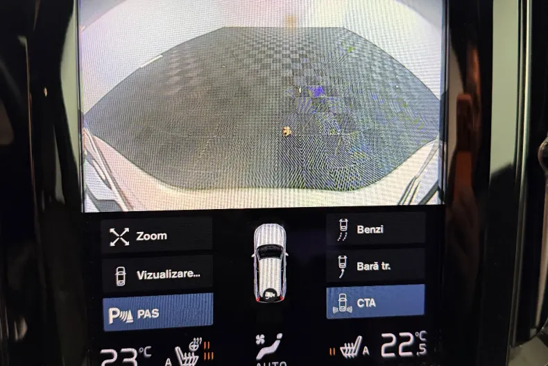 Volvo XC60 din 2021 cu 100.000 km - oferta VOL166932 - foto 8