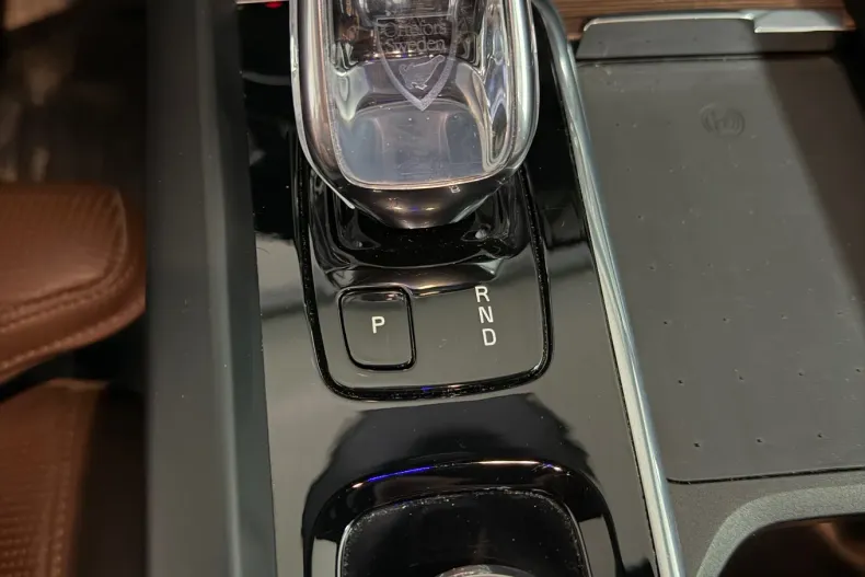 Volvo XC60 din 2021 cu 100.000 km - oferta VOL166932 - foto 9