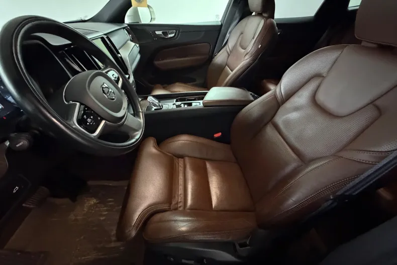 Volvo XC60 din 2021 cu 100.000 km - oferta VOL166932 - foto 10