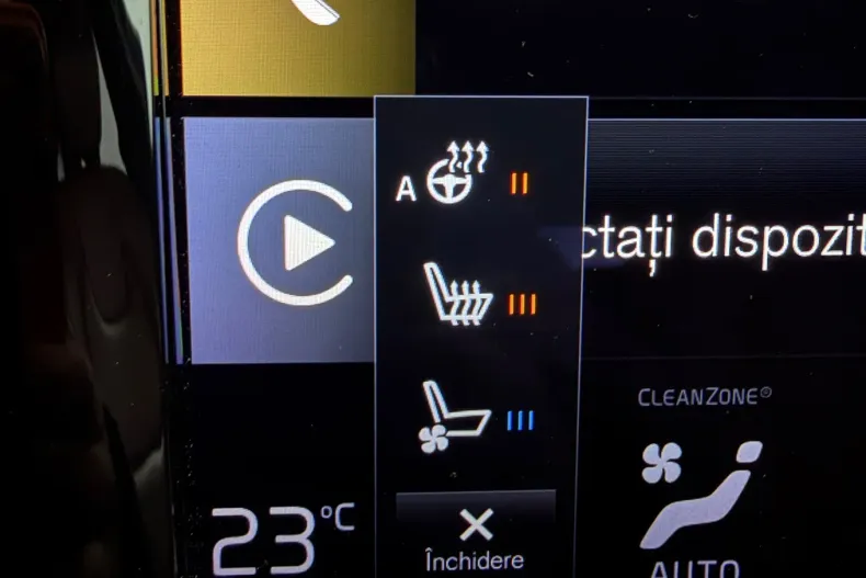 Volvo XC60 din 2021 cu 100.000 km - oferta VOL166932 - foto 18