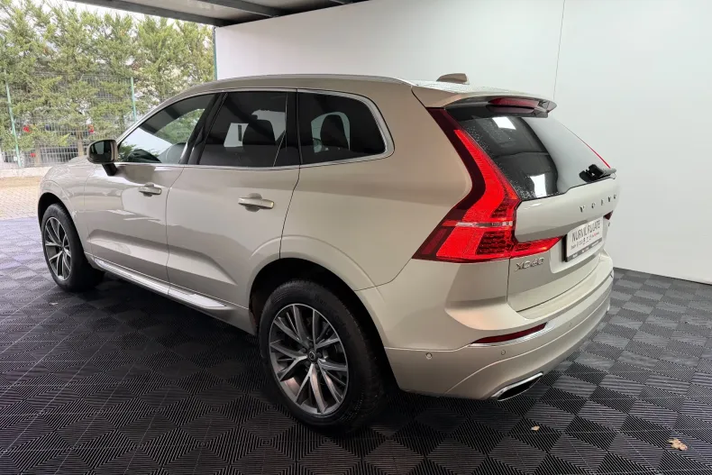Volvo XC60 din 2021 cu 100.000 km - oferta VOL166932 - foto 22