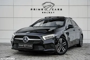 Mercedes-Benz A din 2021 - oferta MER166933