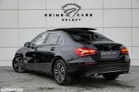 Mercedes-Benz A din 2021 cu 177.440 km - oferta MER166933 - foto 2