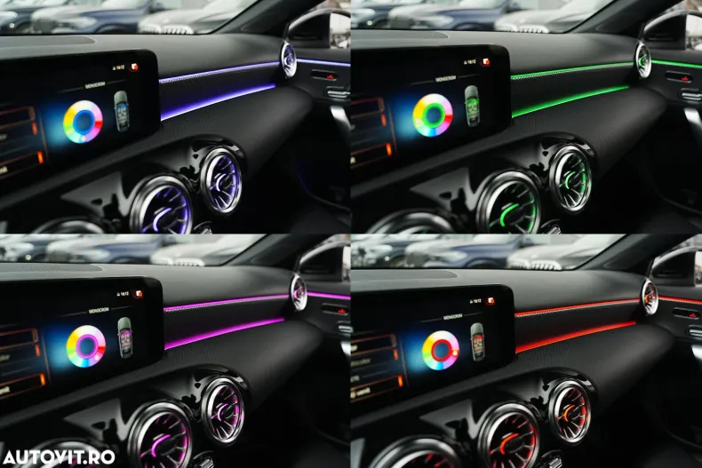 Mercedes-Benz A din 2021 cu 177.440 km - oferta MER166933 - foto 4