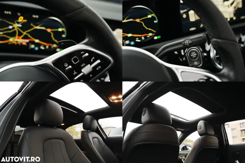 Mercedes-Benz A din 2021 cu 177.440 km - oferta MER166933 - foto 6