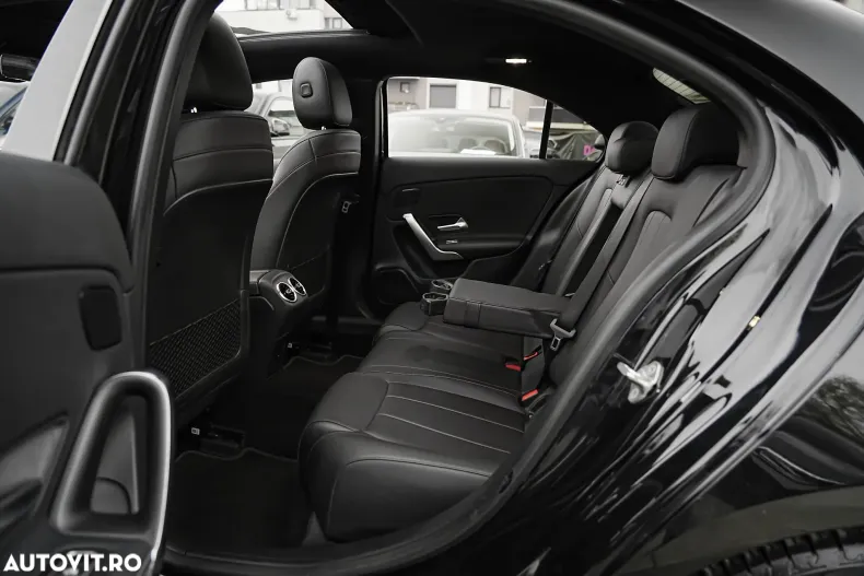 Mercedes-Benz A din 2021 cu 177.440 km - oferta MER166933 - foto 11