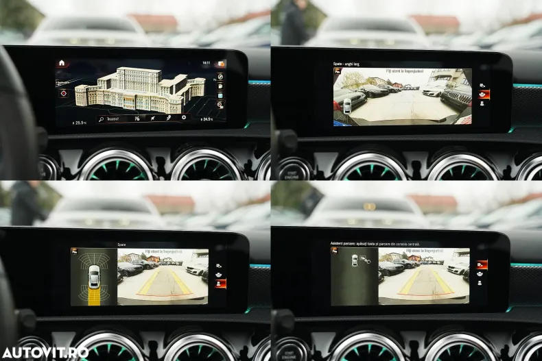 Mercedes-Benz A din 2021 cu 177.440 km - oferta MER166933 - foto 14