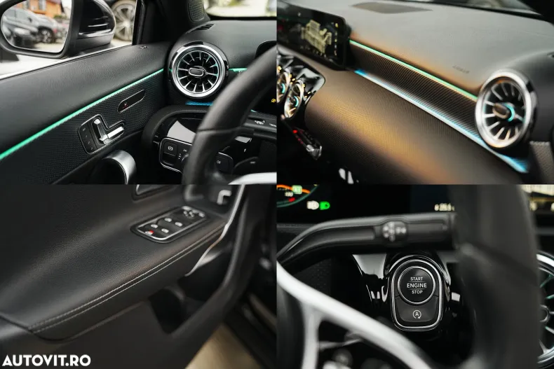 Mercedes-Benz A din 2021 cu 177.440 km - oferta MER166933 - foto 15