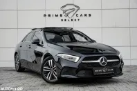 Mercedes-Benz A din 2021 cu 177.440 km - oferta MER166933 - foto 18