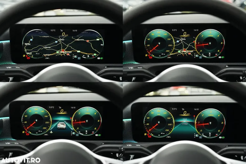 Mercedes-Benz A din 2021 cu 177.440 km - oferta MER166933 - foto 19