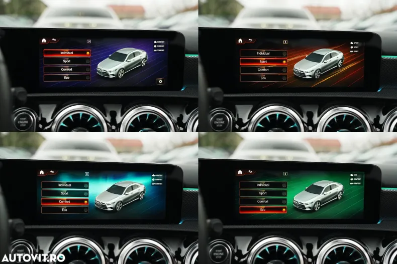 Mercedes-Benz A din 2021 cu 177.440 km - oferta MER166933 - foto 23